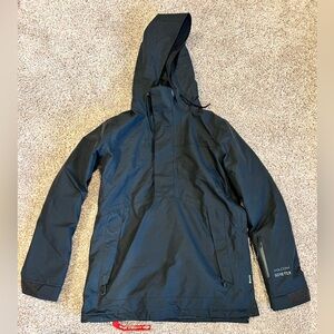 Men’s Volcom ski jacket